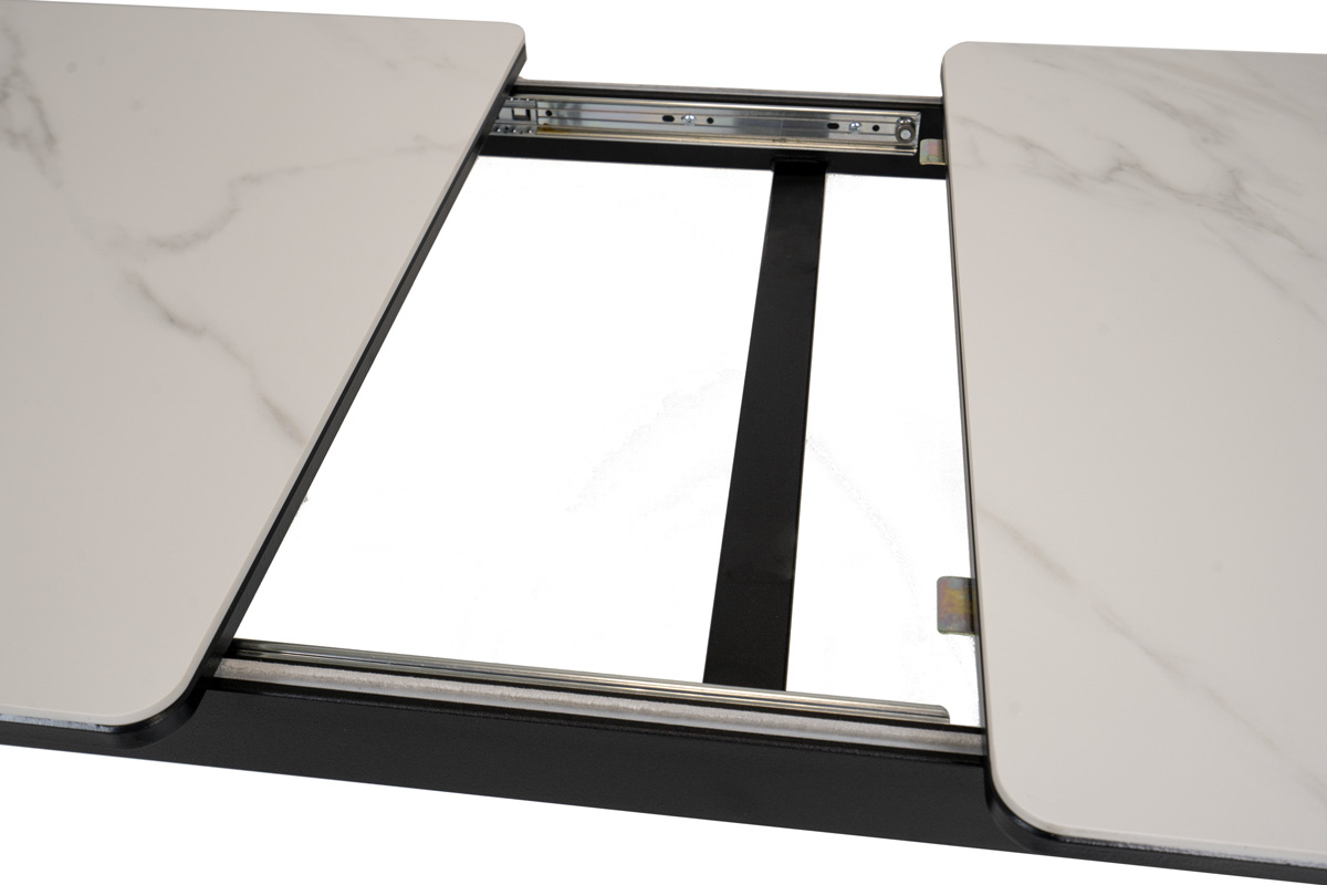 Обеденный Стол Римини-2L, 120х80 (+45)