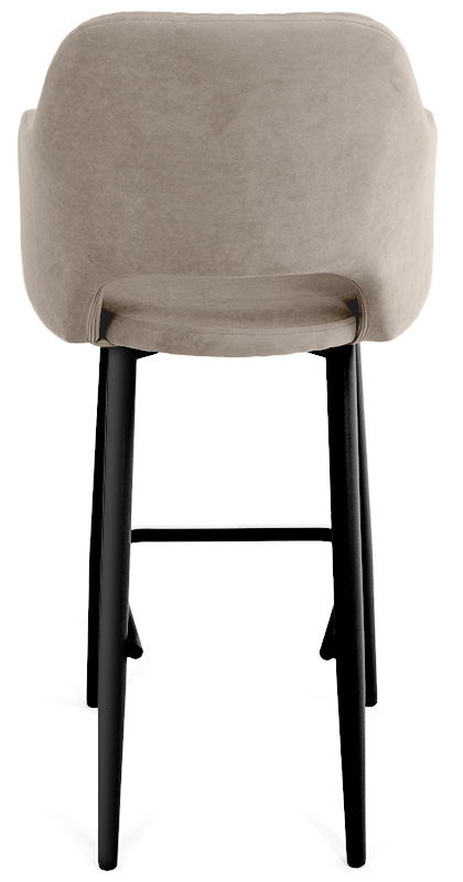 Стул Эспрессо-2 полубарный (h600) 