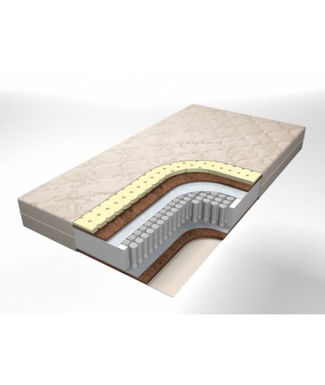 Ортопедический матрас Treviso