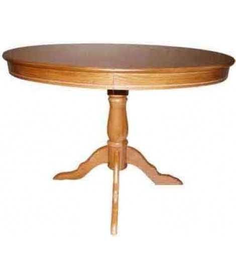 Стол из дерева Янтарь Б раздвижной