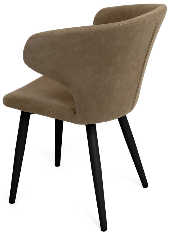 Стул Кальвадос полубарный  