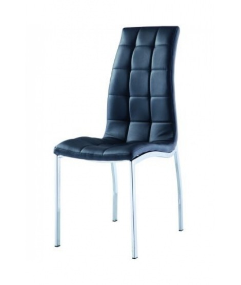 Стул DC365 белый