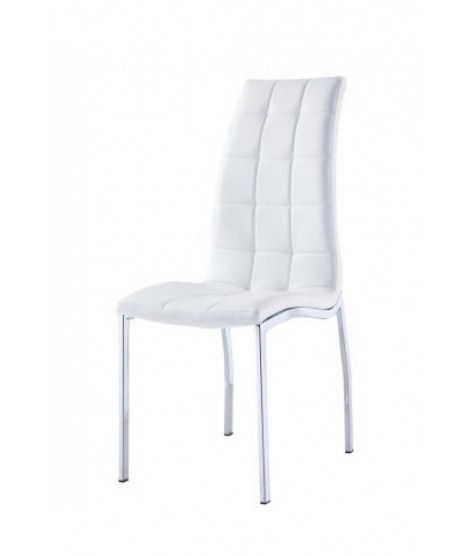 Стул DC365 белый