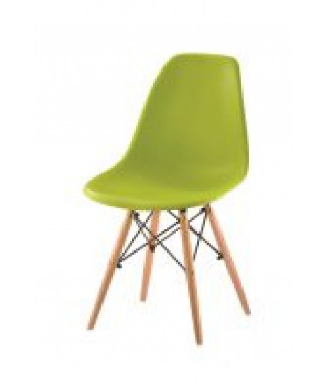 Стул Y-982 Белый