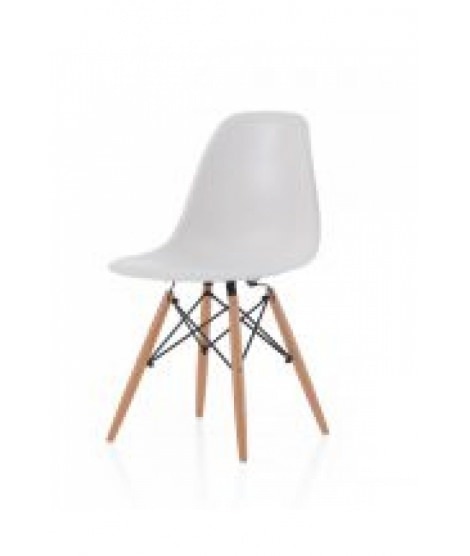 Стул Y-982 Белый