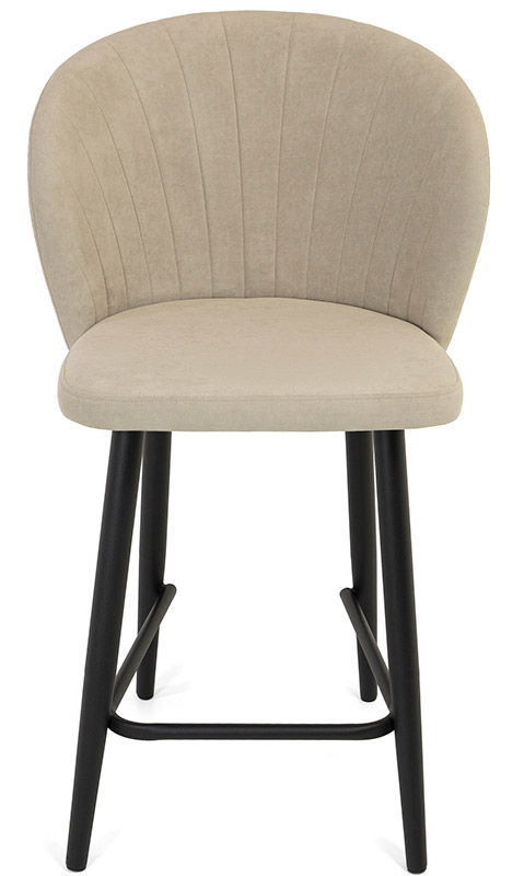 стул Коко полубарный-мини (h500)