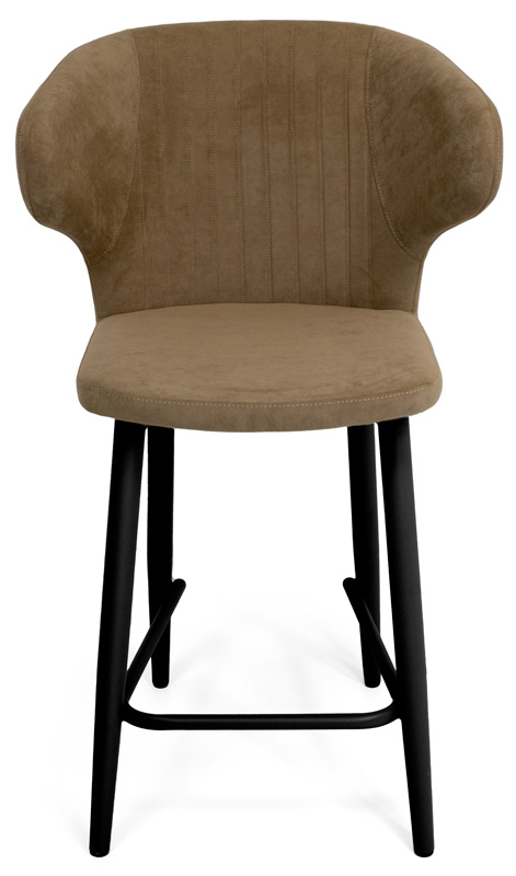 Стул Кальвадос полубарный (h600)  