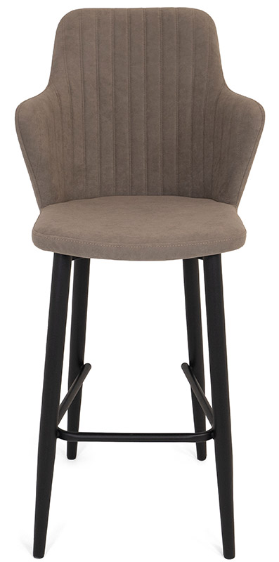 Стул Йорк полубарный (h600) 