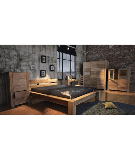 Комод комбинированный Riva