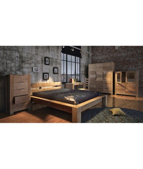 Кровать Riva 160/180