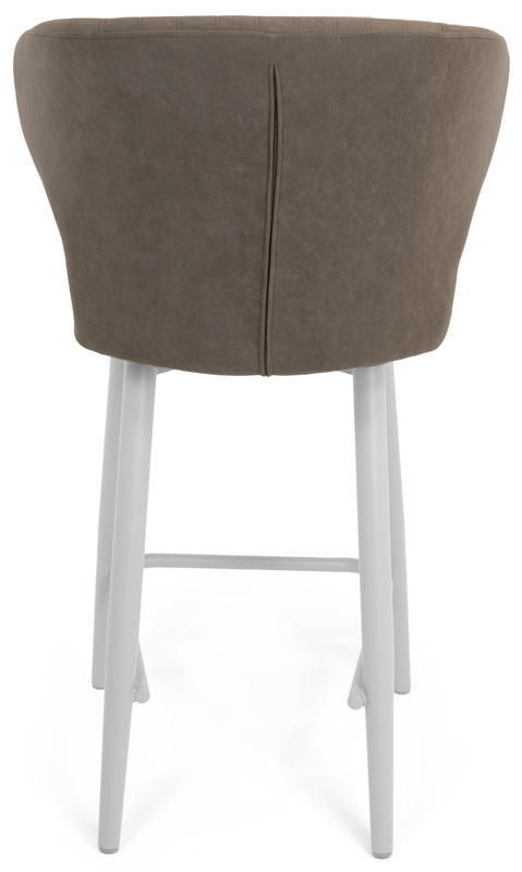 Стул Кальвадос полубарный-мини (h500)  