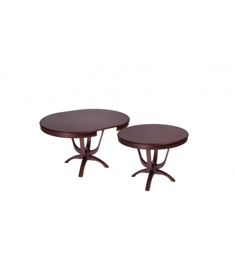 Стол Камелия К раздвижной