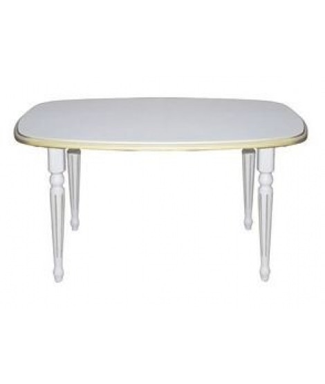 Стол журнальный Пион О