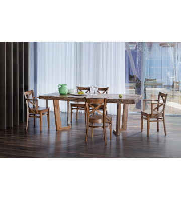 Стол Крафт-М