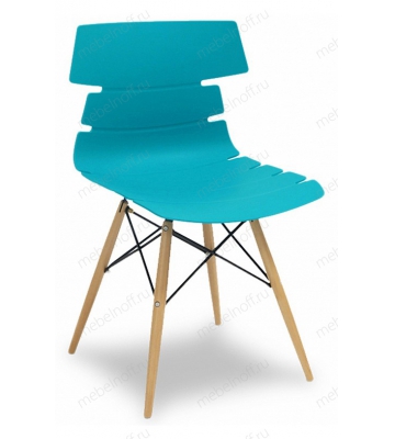 Стул PW-030 BRZ