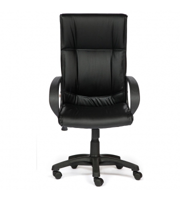 Кресло компьютерное Davos черное