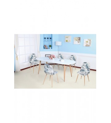 Стол DT 15045 раскладной