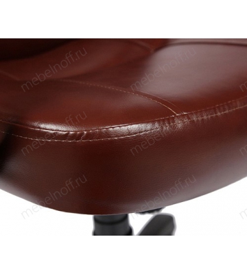 Кресло компьютерное Devon Brown