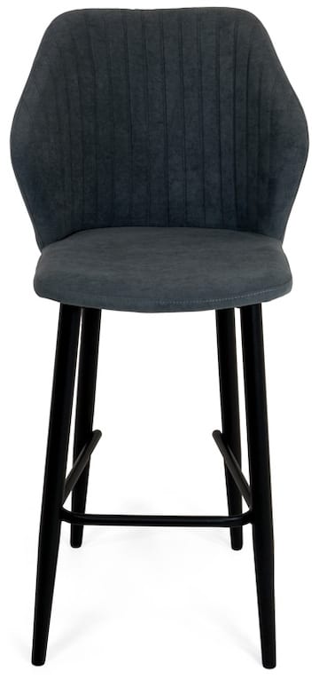 Стул Бьянка полубарный (h600)  