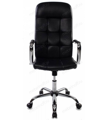 Кресло для руководителя CH-909/BLACK
