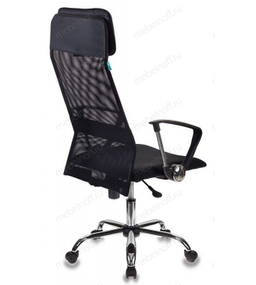 Кресло компьютерное KB-6SL/B/TW-11