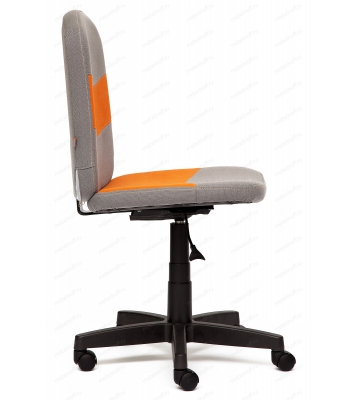 Стул компьютерный Step OR/GR