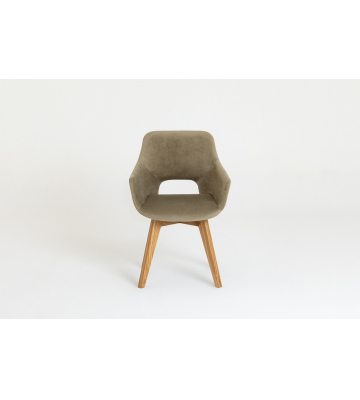 Кресло Боско (поворотное)