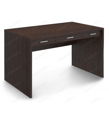 Стол письменный Домино СП-82С венге
