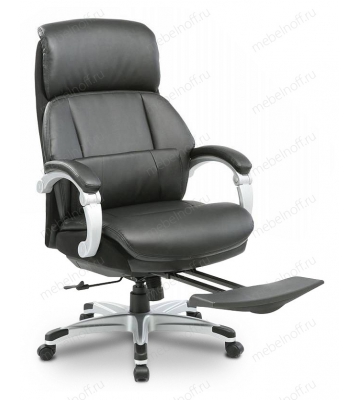 Кресло для руководителя _MIRO/BLACK