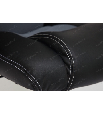 Кресло компьютерное Racer New Gr