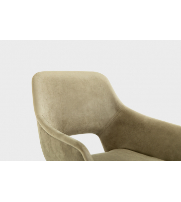 Кресло Боско (поворотное)