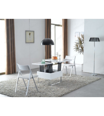 Стул 3332 белый