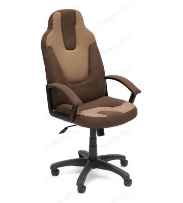Кресло компьютерное Neo 3