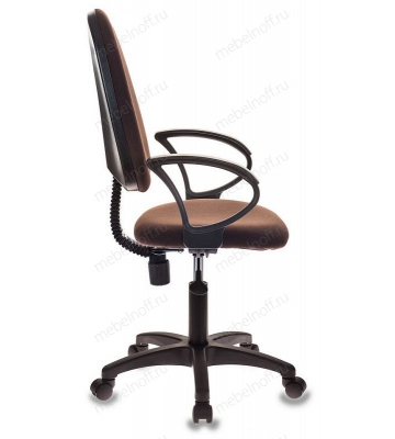 Кресло компьютерное CH-1300/BROWN