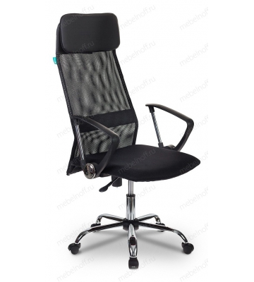 Кресло компьютерное KB-6SL/B/TW-11