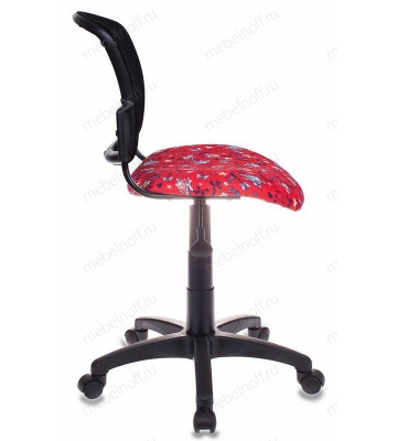 Стул компьютерный CH-296/ANCHOR-RD