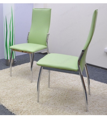 Стул 2368 зеленый