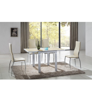 Стул 2368 желтый