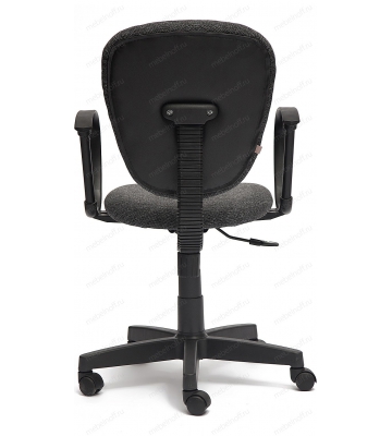 Кресло компьютерное СН 413 серое