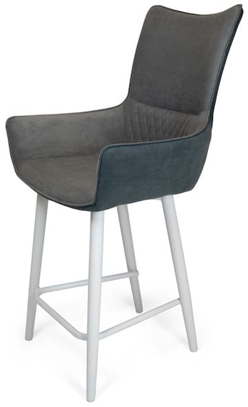 Стул Монако полубарный (h600)  