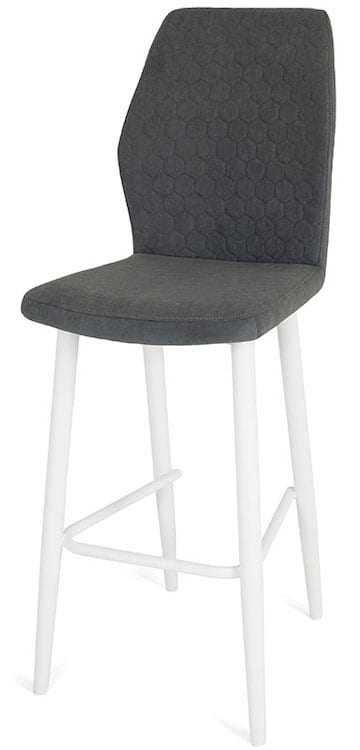 стул Кальяри полубарный-мини (h500)