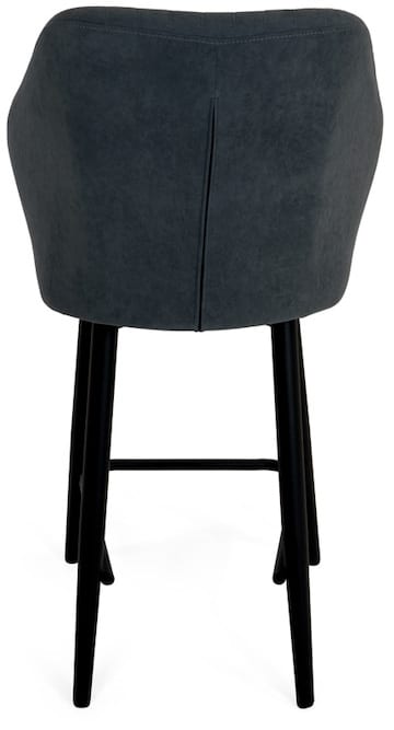 Стул Бьянка полубарный-мини (h500)  