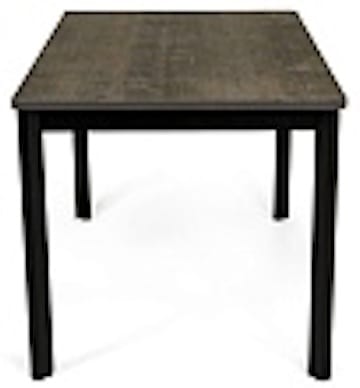 Обеденный Стол Римини-1С, 110х70 (+45) 