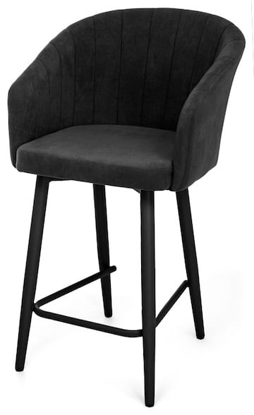 Стул Верона полубарный-мини (h500)  