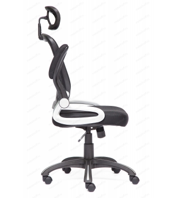 Кресло компьютерное Mesh-2 Bl