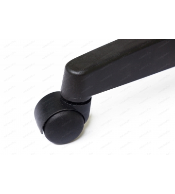 Кресло компьютерное CH413 Br