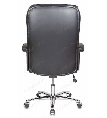 Кресло компьютерное Бюрократ T-9908AXSN