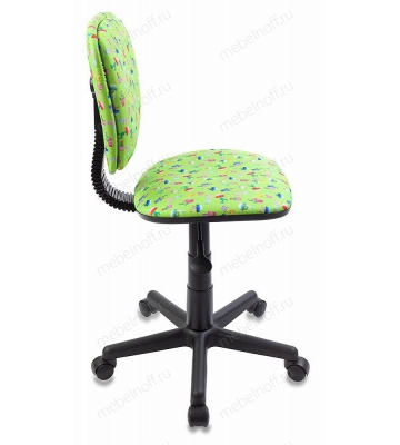 Стул компьютерный CH-204NX/CACTUS-GN