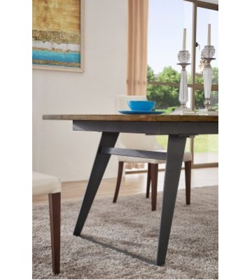 Стол HA1518-3 раскладной