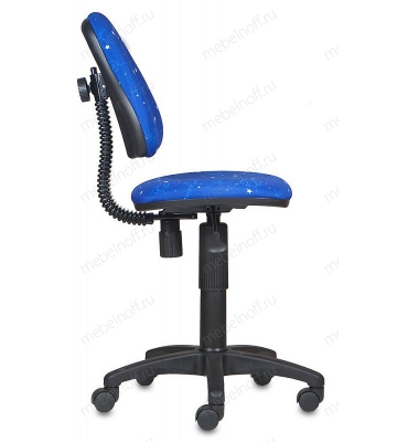 Стул компьютерный Бюрократ KD-4 841313